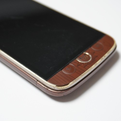 DOCOMO NEC N-02E ONE PIECE LIMITED EDITION ANDROID SMARTPHONE FROM JAPAN - Picture 7 of 18