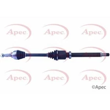 Apec Driveshaft ADS1059R - OEM Quality Corrosion and Friction Resistant Part