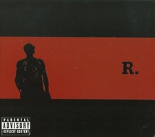 R. Kelly - R. - Explicit - 2 CD