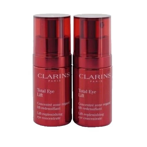 Clarins Serum Eye Treatments & Masks