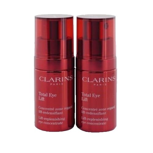Clarins V Shaping Facial Lift Curvy V face contouring serum 100ml