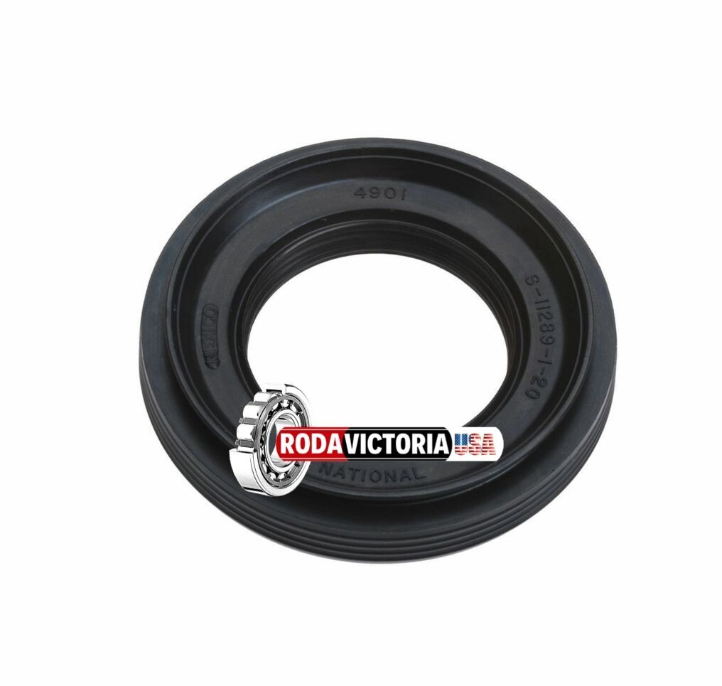 【nabe190様用】KALMAH / For The Revolution NATIONAL SEAL 19019971B for HONDA 91206-PL3-A01 AH8811 E 35x62x8
