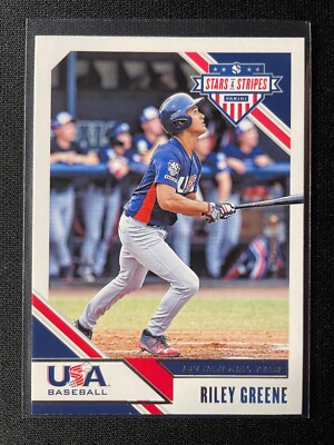 2020 Panini USA Stars & Stripes Hobby You Pick Free Shipping!!!