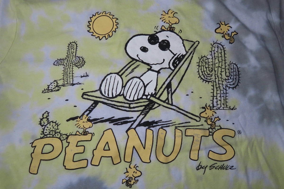 snoopy t
