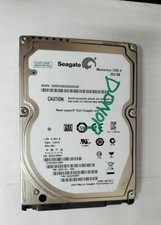Seagate ST9250410AS 9HV142-300 SATA 2.5" Donor Hard Drive 250GB
