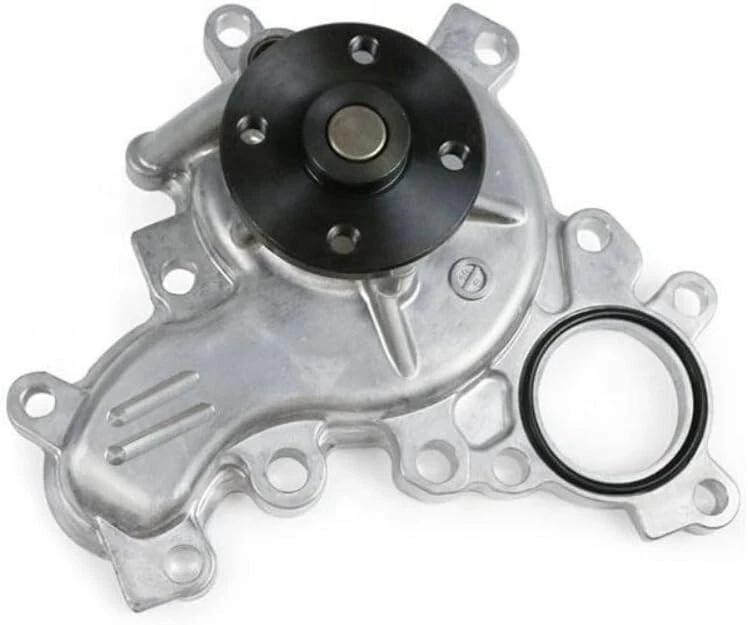 Nueva bomba de agua genuina Toyota Tundra Sequoia 4,6 L Lexus GX460 16100-39555 Foto 4 de 4