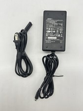 Genuine 18V Ac Power Adapter for Bose PSM36W-208 P/N: 293247-009 Speaker