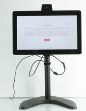 Aurora TTS-15 Tauri 15" Temperature Sensing Tablet n477