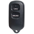 Aazon.co: Car Keyless Entry Reote Key Fob fit 2007-2016 Toyota