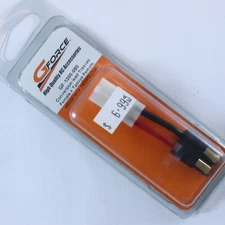 Conversion Lead Tamiya Female Traxxas Female 14AWG GF-1300-080  GForce RC Part
