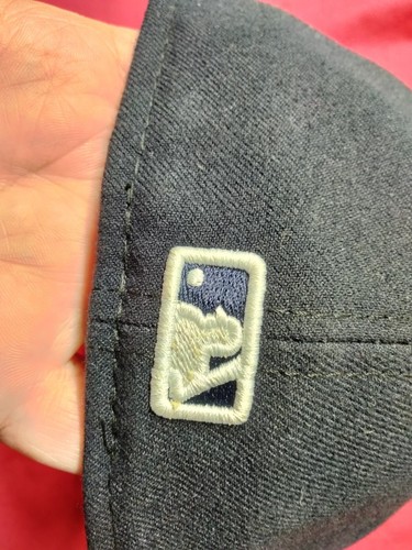Detroit Tigers MLB Baseball New Era Fitted 7-1/4 Hat ~ Official On-Field Cap NEW - Picture 7 of 11