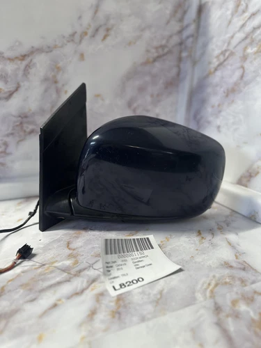 11-20 DODGE CARAVAN Door Mirror Left