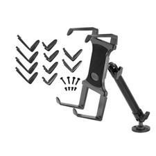 Arkon PPTAB105 Portable Mobile Printer Car  Truck Mount with Drill Base for Zeb