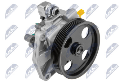 NTY SPW-ME-004 Hydraulikpumpe, Lenkung für MERCEDES-BENZ,MERCEDES-BENZ (BBDC)