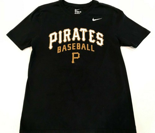 Pittsburgh Pirates Men's T-shirt - Bild 7 von 70