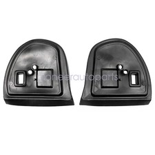 Mirror Rubber Gasket Seal Left Right Side Replacement E Class W124 C Class W201, Complete Wing Mirrors - Canada