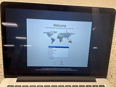 2014 MacBook pro 13 inch retina | eBay 2014 MacBook pro 13 inch retina | eBay
