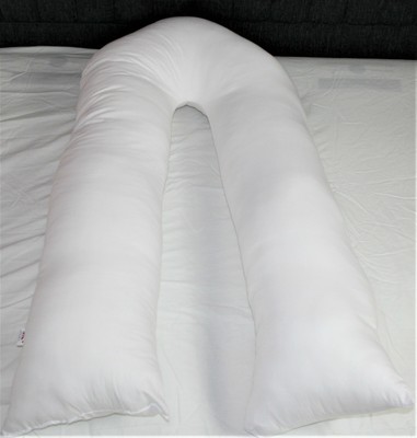 giant support pillow