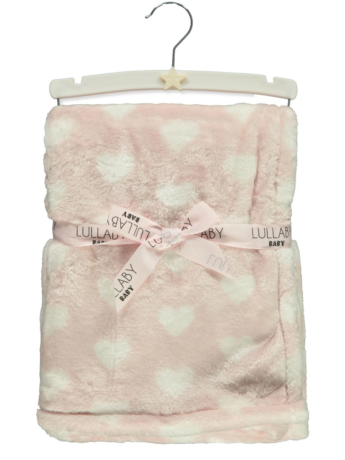 Plush Bebê Meninas Berçário cobertores e mantas