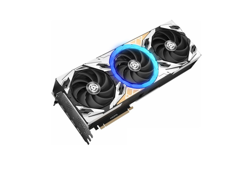 ZOTAC GEFORCE RTX 5070TI 16GB Oracle OC GDDR7 Graphics card NEW! - Picture 7 of 12