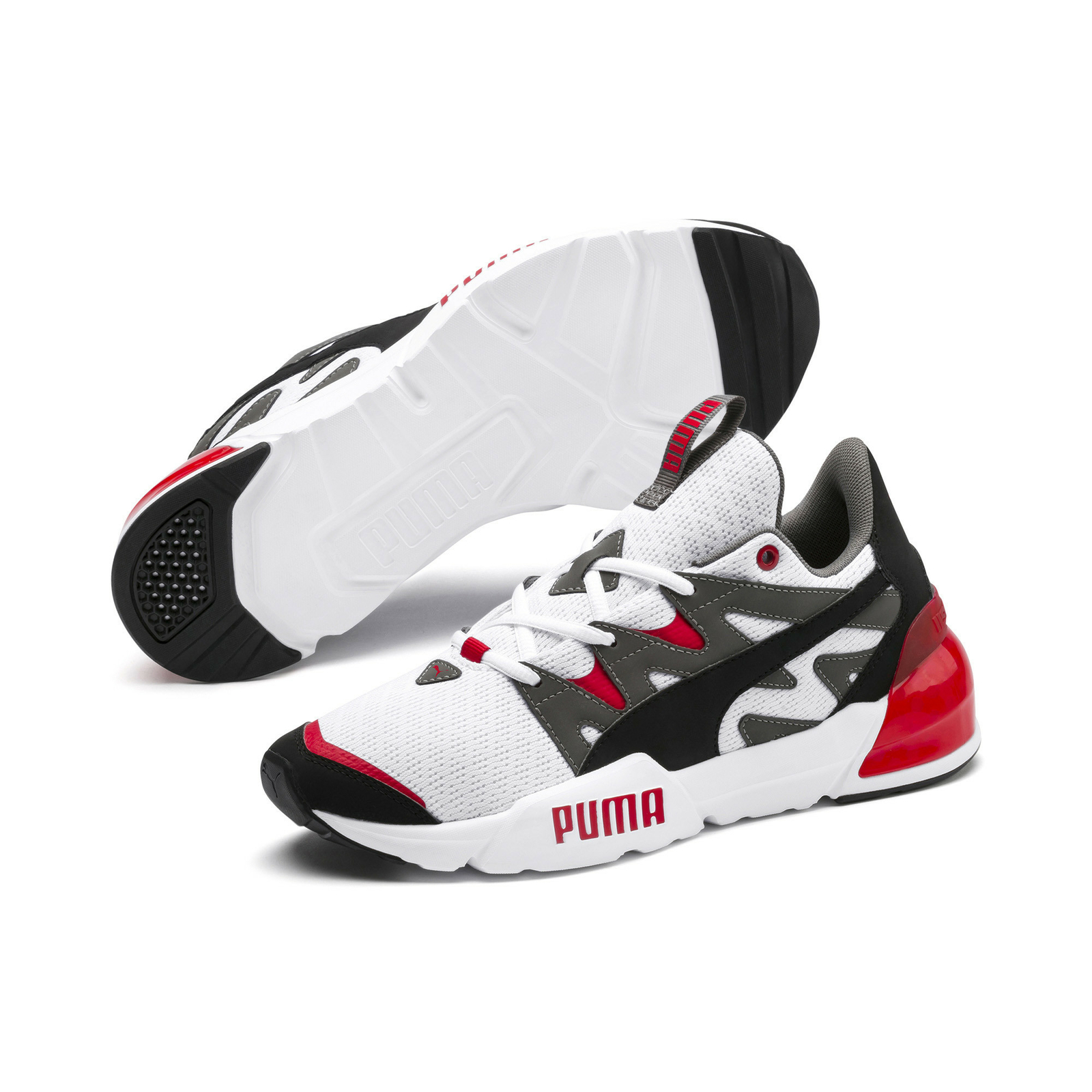 puma mens tennis shoes