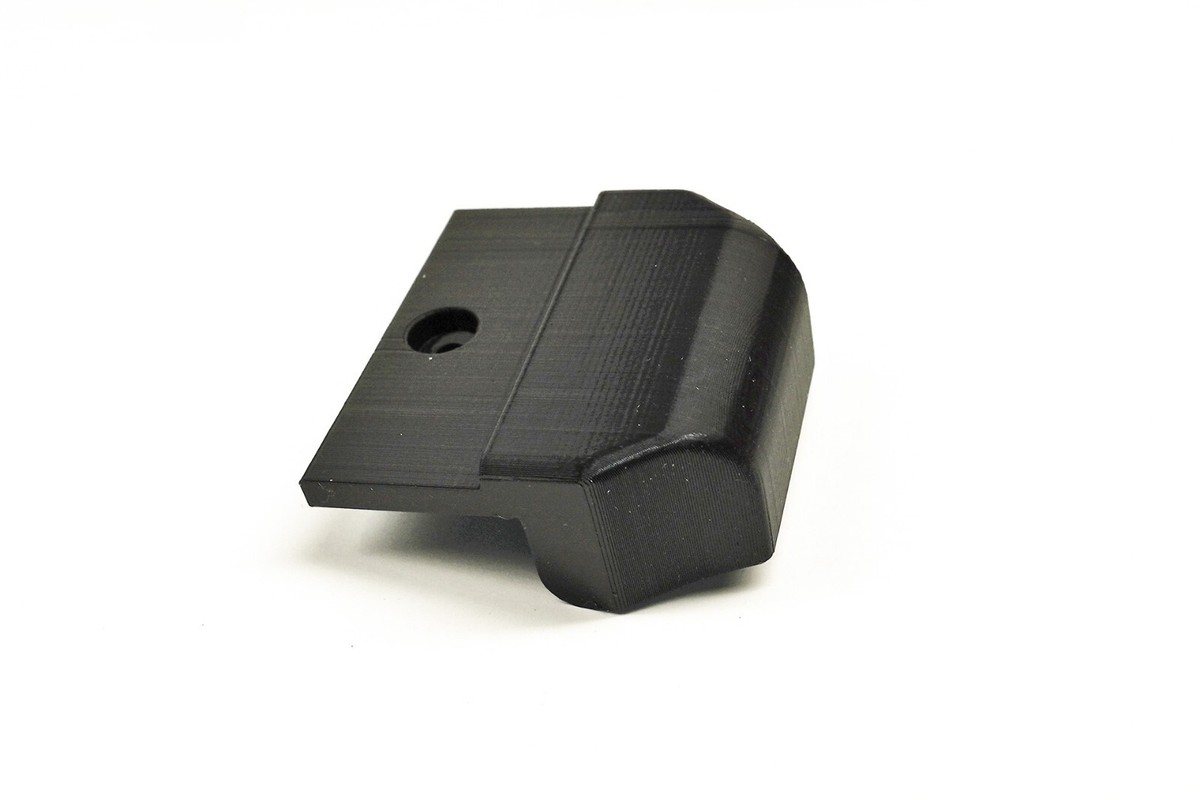 Norcold DC0788/ DE0788 Fridge Door Latch Handle 636261 | eBay