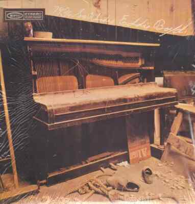 LP Eddie Boyd 7936 South Rhodes (With Peter Greens Fleetwood Mac) NEAR MINT
