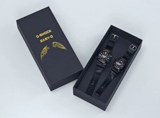 Casio G-Shock Baby-G Special Pair Collection 2018 Watch SLV-18A-1