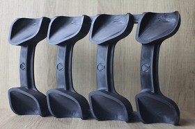 Xbox One / Series X / S Controller Stand Holder mount display organizer
