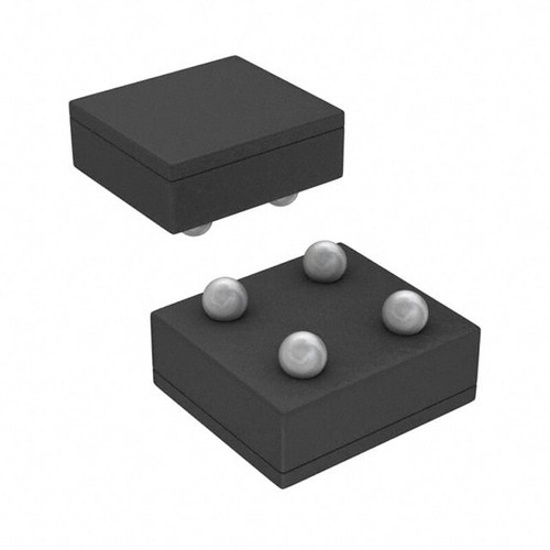 10PCS TPS22914BYFPR TI BGA-4 Power Distribution Switches ROHS STOCK - Bild 1 von 2