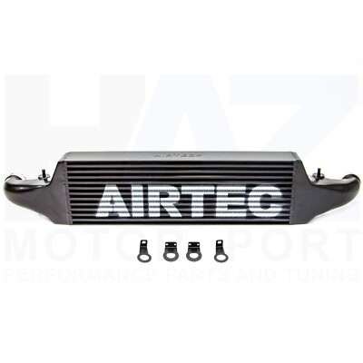 Airtec Motorsport Frontlager Ladeluftkühler Kit für Kia Stinger GT 3.3 V6