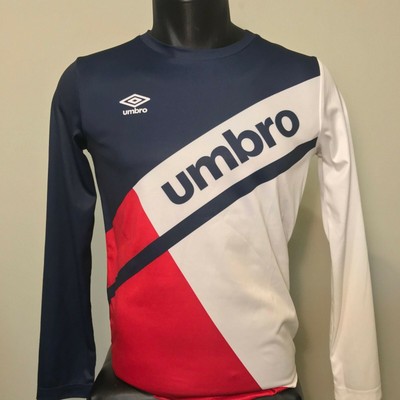umbro shirt sizes