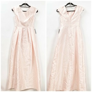 alfred sung polka dot dress