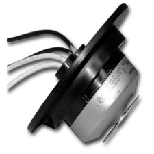 Mircom CF-285 Detector Heat Fixed Temp 285F Silver