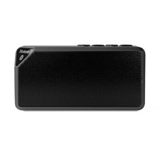 Jabba Bluetooth Speaker - Portable Wireless Sound System, Perfect for Music