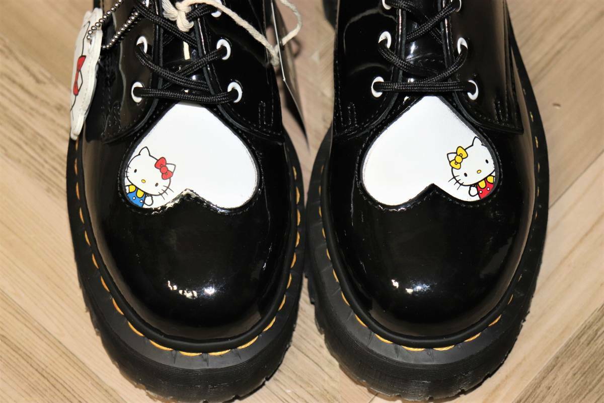 hello kitty platform docs