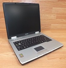 FOR PARTS FOR PARTS/REPAIR Toshiba Satellite L15-S104 Intel Laptop READ