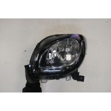 SCHEINWERFER LINKS SMART FORTWO EQ (17) A/C453 BER (41KW) 3P/E 2017