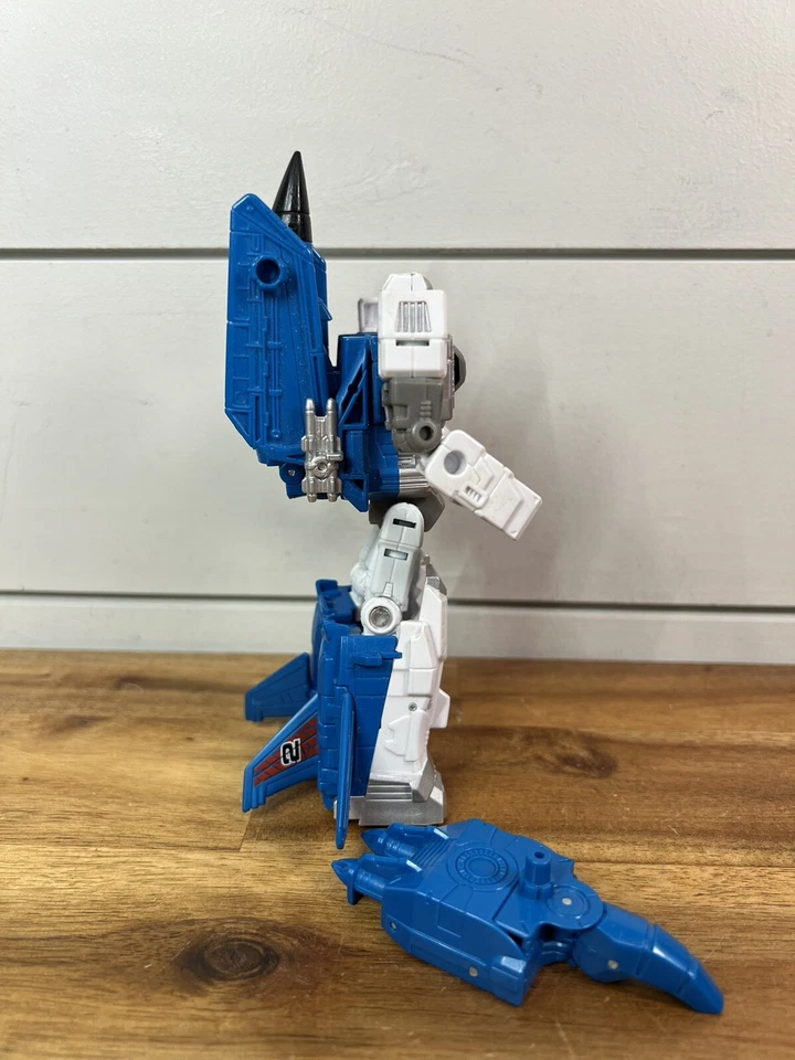 Transformers Combiner Wars G2 Air Raid  Superion Generations Figure Ships Fast! - Image 2 of 4