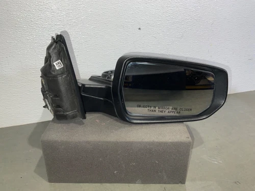 ✅2016 2017 2018 CHEVROLET CHEVY MALIBU RIGHT PASSENGER SIDE VIEW MIRROR OEM 263M