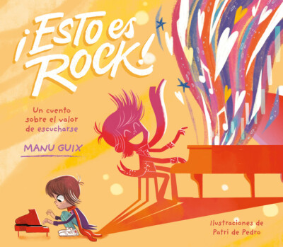Esto Es Rock