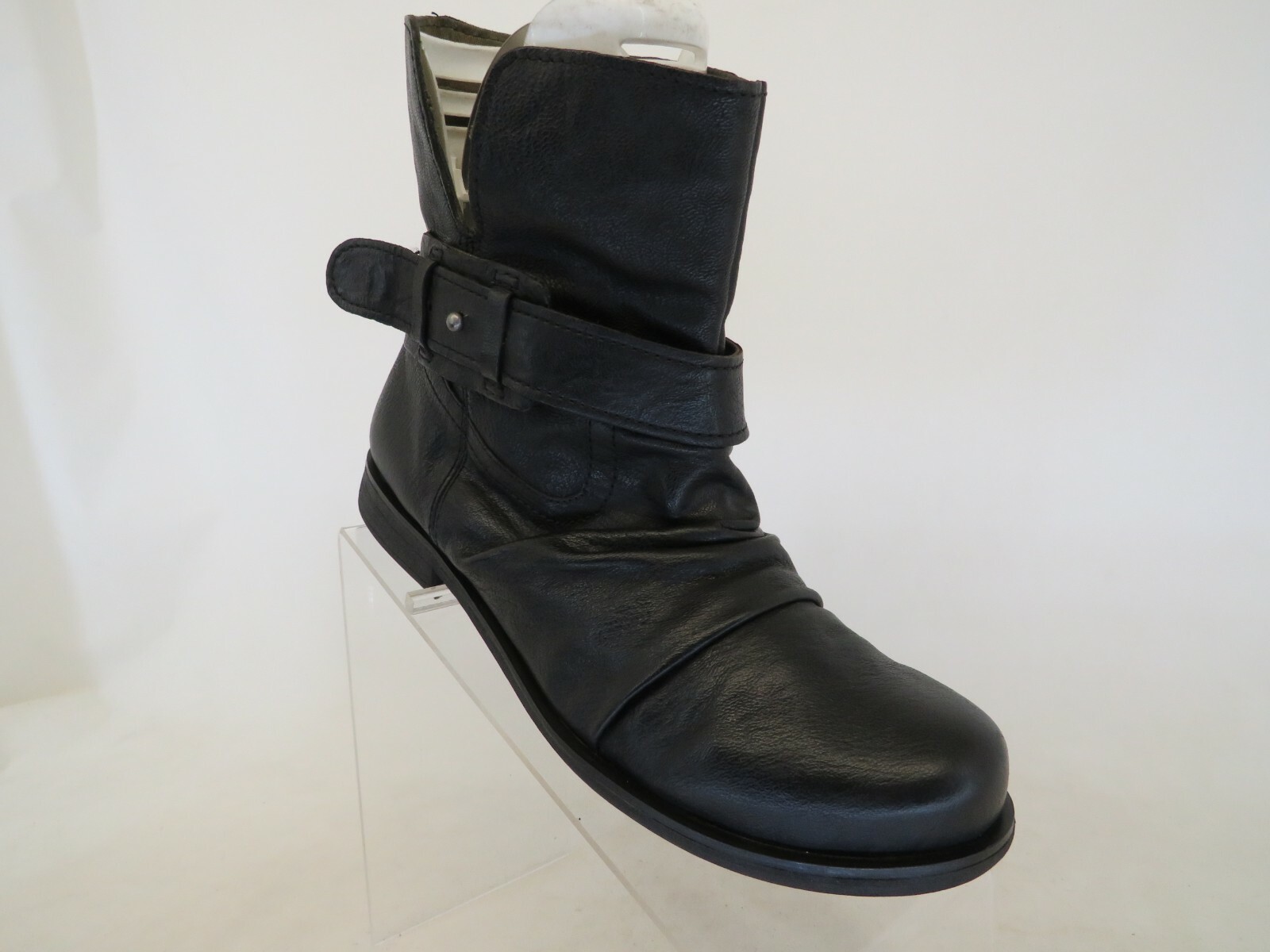 nine west slouch boots