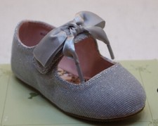 Baby shoes size 2  4 New slip on dress shoe