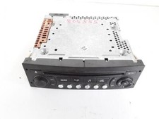 Autoradio Citroen C2