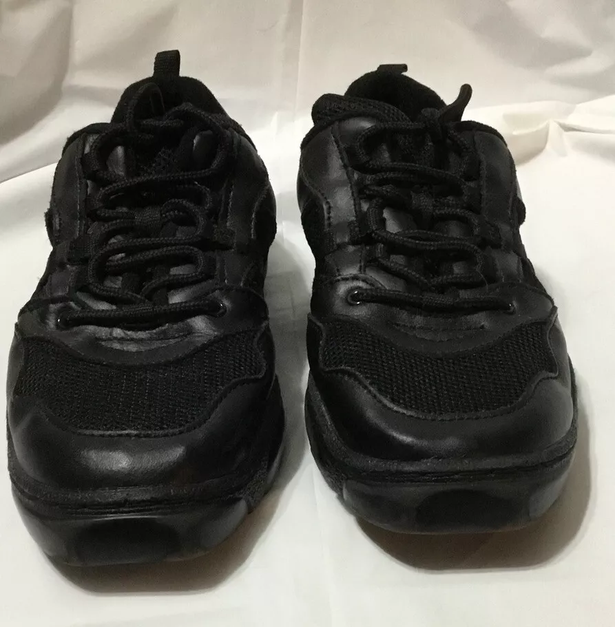 Payless shoes slip resistant hotsell shoes