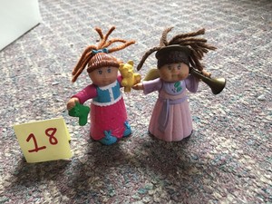 1992 cabbage patch mcdonald's