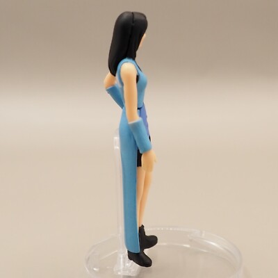 Rinoa Heartilly Final Fantasy VIII 8 HG Series Mini Figure Bandai