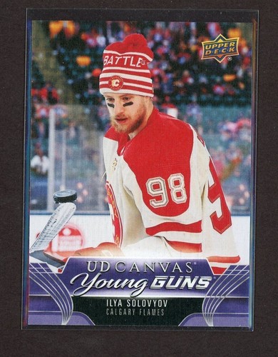 2023-24 Upper Deck YG, Legends, All-Stars & POE Canvas U-Pick From The List - Picture 63 of 95