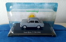 ISARD ROYAL T-700 (1960) 1/43 IXO IN BLISTER