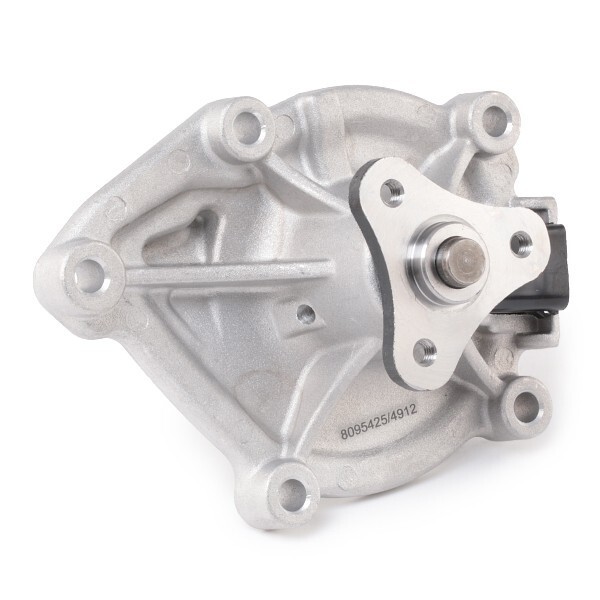 Pompa Acqua Mini Cooper BMW Serie 1 Citroën C3 C4 Peugeot 3008 207 5008 - Immagine 1